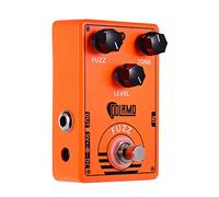D-2 Guitar Effect Pedal with True Bypass for Electric Guitar