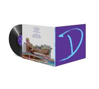 Daryl Hall - D - 12" Vinyl (Gatefold) - Universal Music Group