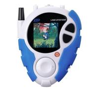 D-3 Digital-Mon DETECT & Discover 25th Color Evolution Japanese Ver. (Daisuke Motomiya Color (Blue))