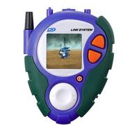 D-3 Digital-Mon DETECT & Discover 25th Color Evolution Japanese Ver. (Paildramon Color (Green))