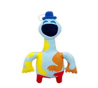 (D 31cm) Yarnaby Plushies Nightmare Critters Plush Toy Poppy Playtime 4 Doll Kids Gifts