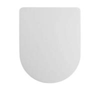 Blue Canyon Duroplastic Toilet Seat 2 kg, White