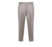 D 4.0 Rtw... - male - D4.0 - Suit Trousers - Gray - 2XL - Trousers 2XL