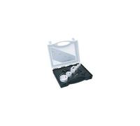 D-47117 Makita Holesaw Kit 8 Piece Plumbers