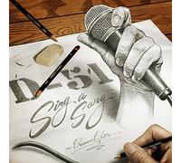 D-51 - Sing A Song Present Forâ€¦ [Japan CD] TKCA-74210