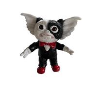 (D) 6" Gremlins Gizmo Mohawk Plush Mogwai Stuffed Doll Figure Animal Toy Halloween