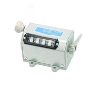 D-70 Mechanical 5-Digit Resettable Stroke Pulling Pull Counter