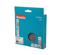 D-78651 Mesh Abrasive 125 mm A80 Makita