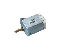 D-815 Mini 24mm Motor FC-280SC-20150 DC 12V Motor Motor Double Flat Shaft