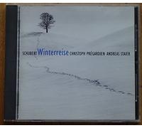 シューベルト:歌曲集「冬の旅」D.911(全曲)