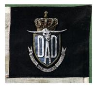 D-A-D - DIC.NII.LAN.DAFT.ERD.ARK CD NEW