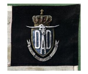 D-A-D - DIC.NII.LAN.DAFT.ERD.ARK CD NEW