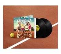 D-A-D - FORTY LOVE GREATEST HITS - Vinyl Record lp - P3z