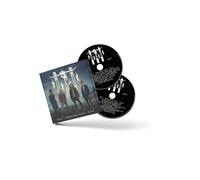 D-A-D - Greatest Hits 1984 - 2024 - Digipak 2 CD