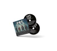 D-A-D - Greatest Hits 1984 - 2024 - Digipak 2 CD