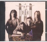 D-A-D - No Fuel Left For The Pilgrims