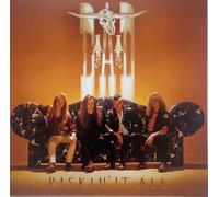 D.A.D. Riskin It All (Vinyl)
