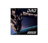 D-A-D - Speed Of Darkness - CD