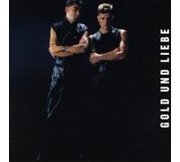 Daf - Gold Und Liebe