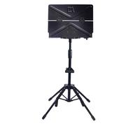 D&A Guitar Gear Bullhead Plus Folding Music Stand
