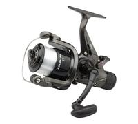 Dam Nova 4000 Freespool Reel, Black One Size