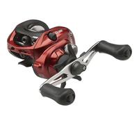 D.A.M. Quick Baitcasting Fishing Reel Q1 200 3+1BB
