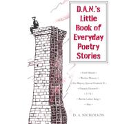 D.A.N.'s Little Book of Everyday Poetry Stories