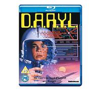 D.A.R.Y.L [Blu-ray]