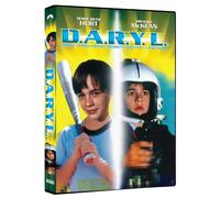 D.A.R.Y.L (DVD) Colleen Camp Kathryn Walker Michael McKean (US IMPORT)