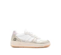 D.A.T.E. Court 2.0 sneakers - White 36-37-38-40