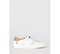 D.a.t.e. D. A.T. E. Hill Leather Sneakers - Size: 42 - male