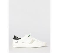 D.a.t.e. D. A.T. E. Hill Leather Sneakers - Size: 45 - male