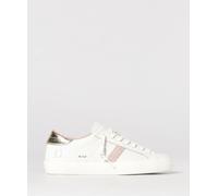D.a.t.e. D. A.T. E. Leather Hill Sneakers - Size: 38 - female