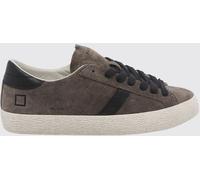 D.a.t.e. D. A.T. E. Sneakers Men color Brown - Size: 44 - male