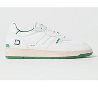 D.a.t.e. Sneakers D. A.T. E. Men color White - Size: 40 - male