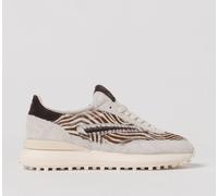 D.a.t.e. Sneakers D. A.T. E. Woman color Natural - Size: 36 - female