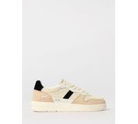 D.a.t.e. Sneakers D. A.T. E. Woman color Natural - Size: 37 - female
