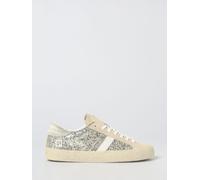 D.a.t.e. Sneakers D. A.T. E. Woman color Natural - Size: 39 - female