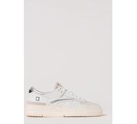 D.a.t.e. Sneakers D. A.T. E. Woman color White - Size: 40 - female