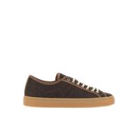 D.A.T.E. tender pop sneakers - Brown 43-44