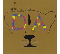 D.A. - Thank God for Aluminum