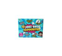 D.A.Y. Republic Classic Horrid Practical Jokes Game Box, Children Action Prank Kit for Friendly Jokes to Family & Friends, Kids Tricks Based