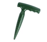 D.A.Y. Republic Plastic Dibber, Includes Measurement Scale