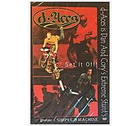 D. Aces: Set It Off!