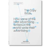 D&AD. The Copy Book