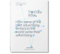D&AD. The Copy Book