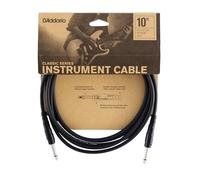 Planet Waves Classic Series 1/4" Instrument Cable 10ft