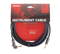 D’Addario Accessories Custom Series Circuit Breaker Guitar Cable - Lat