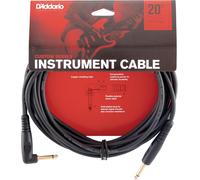 D’Addario Accessories Custom Series Guitar Cables - Instrument Cable with ¼