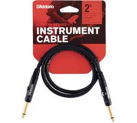 D’Addario Accessories Custom Series Patch Guitar Cables - Guitar Pedal Cable